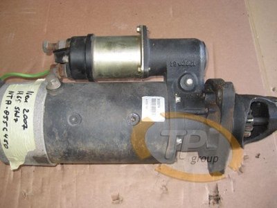 Delco RemyAnlasser Delco Remy für Motor NTA855C450