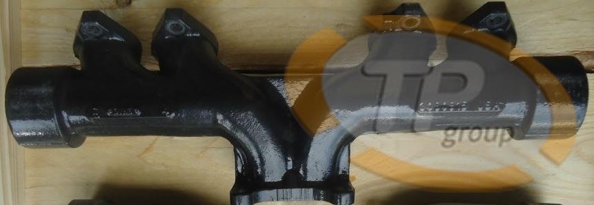 Cummins3090915 Manifold Exhaust M11