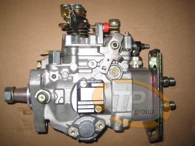 Bosch3917510 Bosch Einspritzpumpe B3,9 100PS