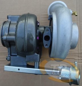 Cummins4040472 HX40 W Turbolader