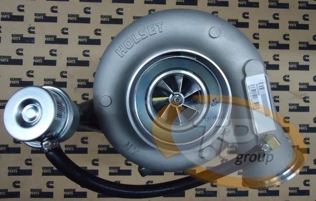 CumminsHolset 4955175 Kit, Turbocharger