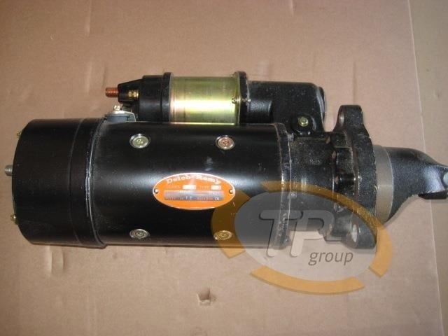 Delco Remy1990456 Anlasser Delco Remy 42 MT Typ 400