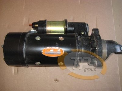 Delco Remy1990456 Anlasser Delco Remy 42 MT Typ 400
