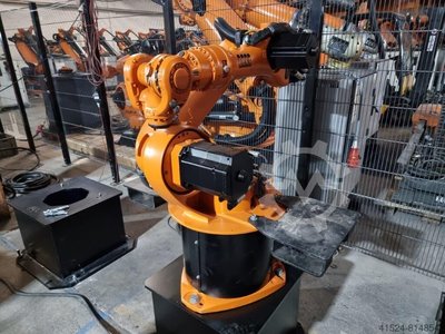 Kuka KUKA KR16-2