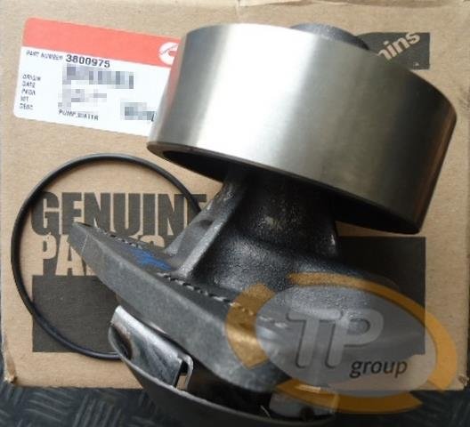 Cummins3800975 water pump