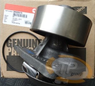 Cummins3800975 water pump