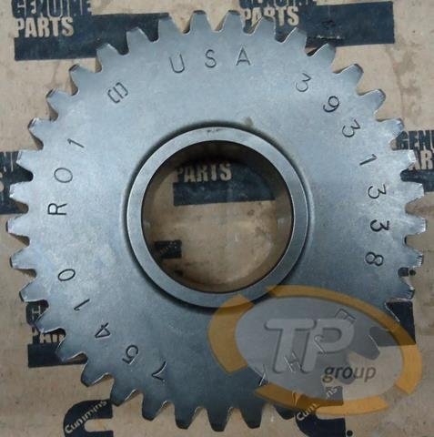 Cummins3931338 Gear, Accessory Drive
