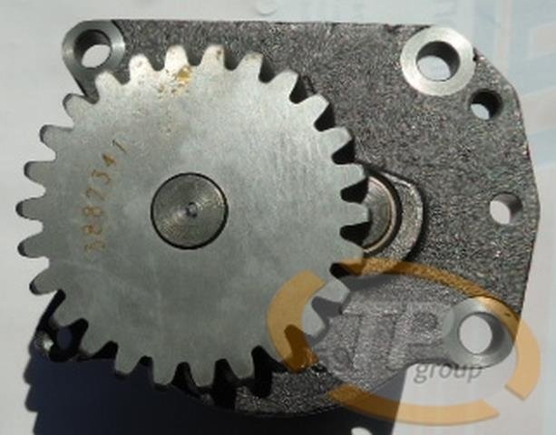 Cummins4003950 lubricating oil pump