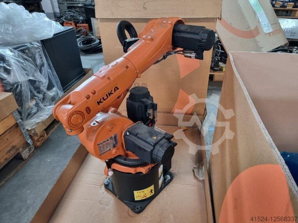 Kuka KUKA KR10 R1420