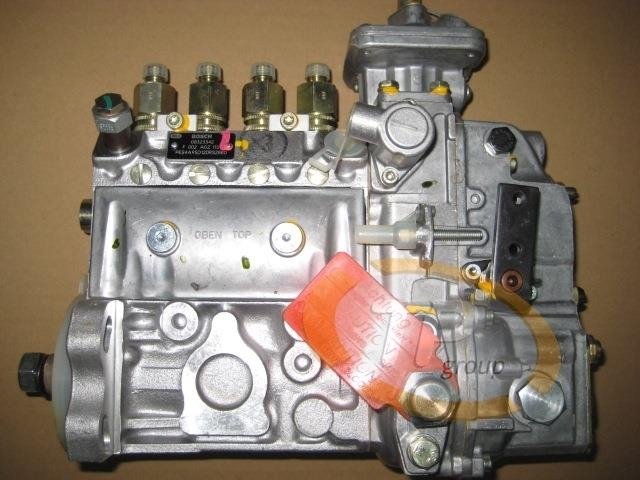 Bosch3284491 Bosch Einspritzpumpe Cummins 4BT3,9 107P