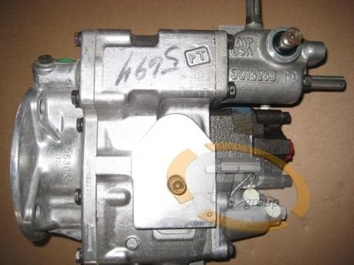 Cummins3042864 Cummins Fuel Pump LT10