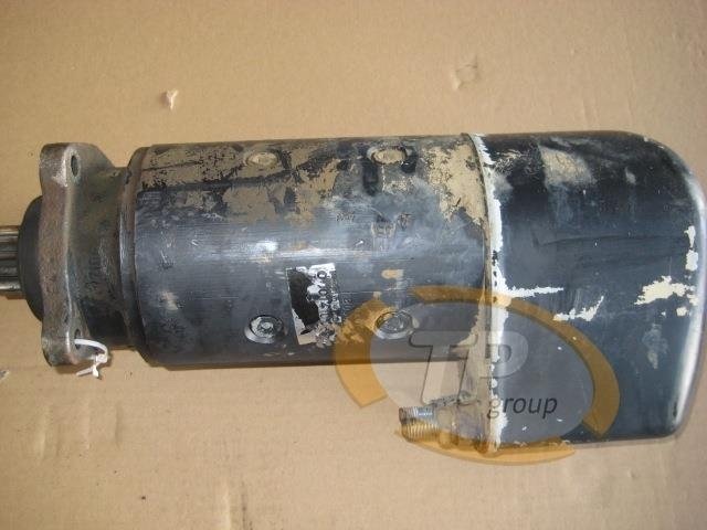 Bosch0001410063 Anlasser Bosch 823