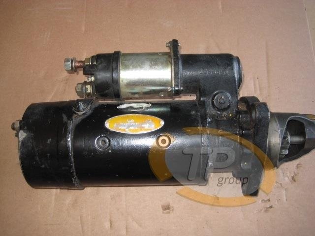 Delco Remy1990366 Anlasser Delco Remy 42MT, Typ 400