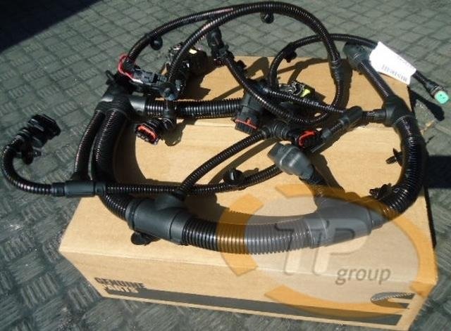 Cummins3970540 wiring harness