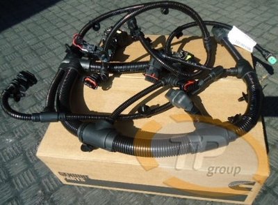 Cummins3970540 wiring harness