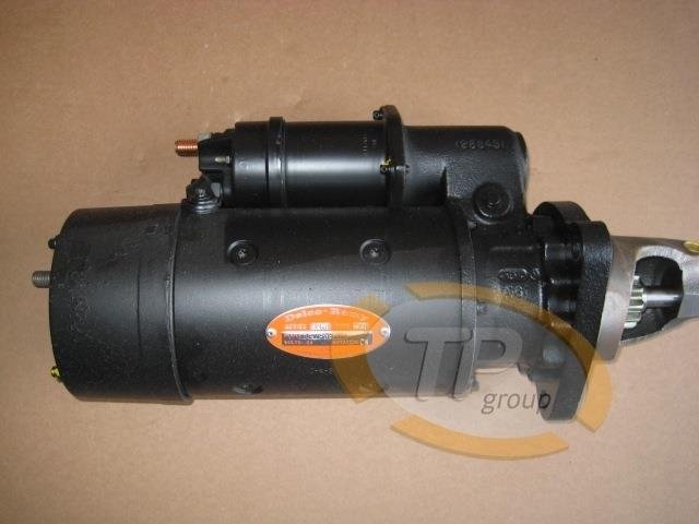 Delco Remy10479118 Anlasser Delco Remy 42MT Typ 400