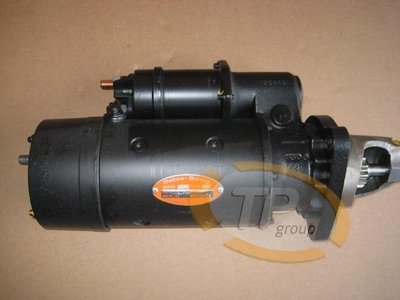 Delco Remy10479118 Anlasser Delco Remy 42MT Typ 400
