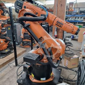 Kuka KUKA KR60 HA