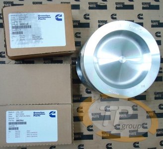 Cummins3803965 KIT ENGINE PISTON