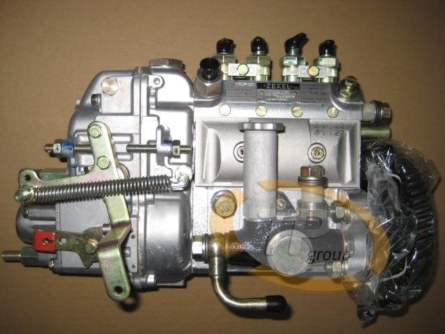 Zexel 894327-0570 Zexel Einspritzpumpe 4 Zylinder
