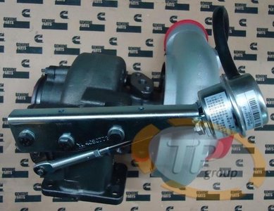 CumminsHolset 3536321 Turbocharger