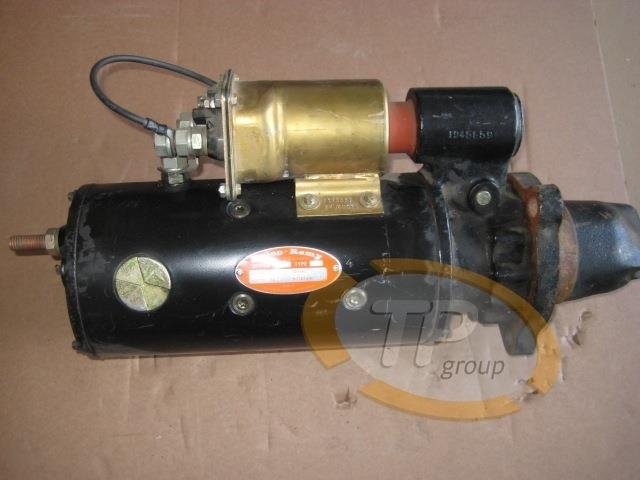 Delco Remy10478911 Anlasser Delco Remy 50MT
