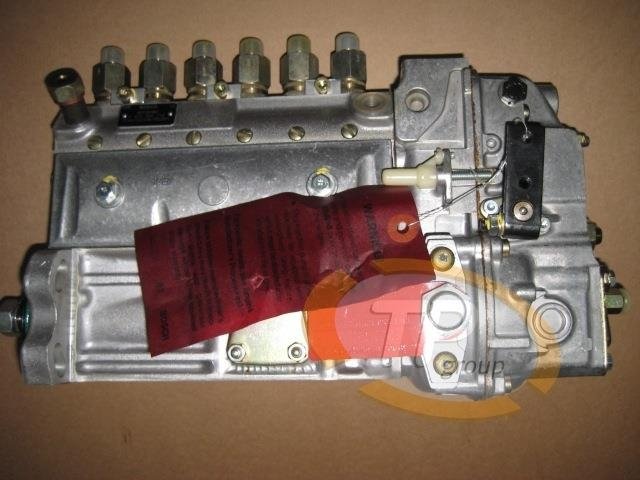 Bosch3920811 Bosch Einspritzpumpe C8,3 177PS