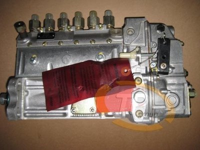 Bosch3920811 Bosch Einspritzpumpe C8,3 177PS