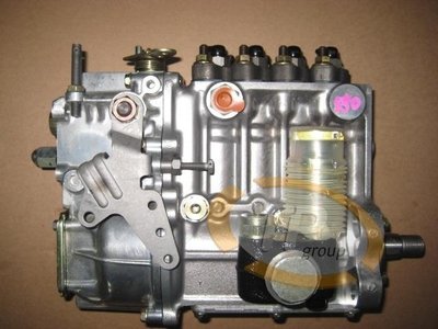 Yanmar719100-51300 Yanmar Einspritzpumpe 4 Zylindermoto