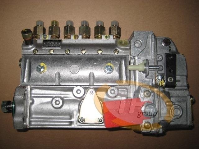 Bosch3914764 Bosch Einspritzpumpe B5,9 153PS