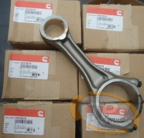 Cummins4943979 engine connecting rod