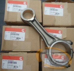 Cummins4943979 engine connecting rod