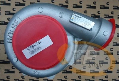 CumminsHolset 3525237 Turbosprężarka