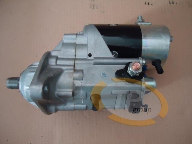 Cummins3957593 Anlasser 24V