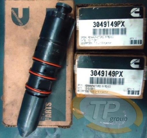 Cummins3049149 injector