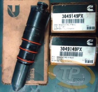 Cummins3049149 injector