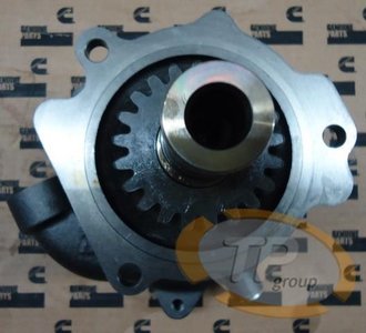 Cummins3800737 Pump, Water