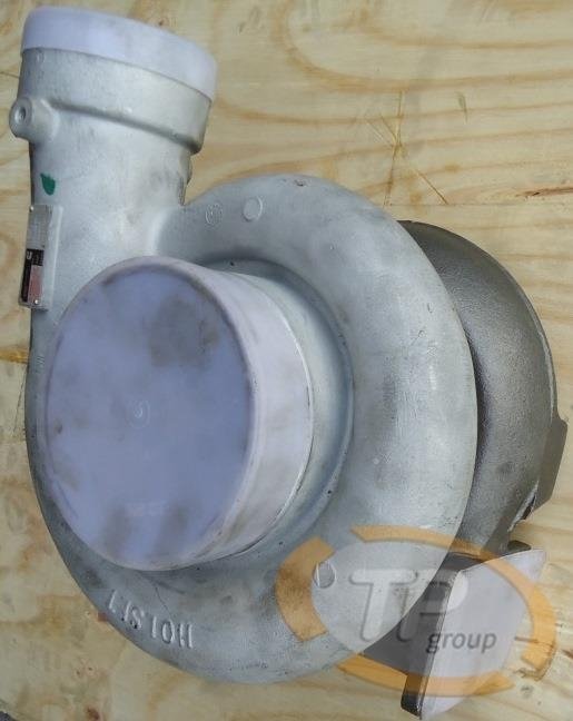 Cummins3801803 Turbolader KT19