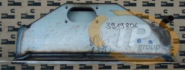 Cummins3919806 Aftercooler