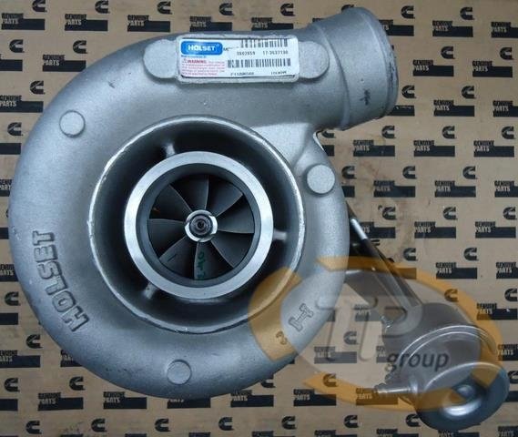 CumminsHolset 3802859 Turbocharger, Kit