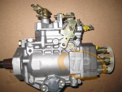 Bosch0460426018 Bosch Einspritzpumpe Pumpentyp: VE6/12F