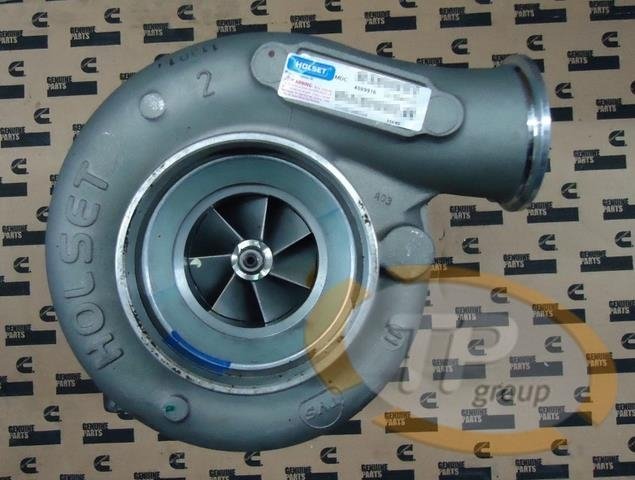 CumminsHolset 4089916 Turbolader