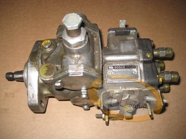Bosch0460304244 Bosch Einspritzpumpe VA4/10H1100CR187/2