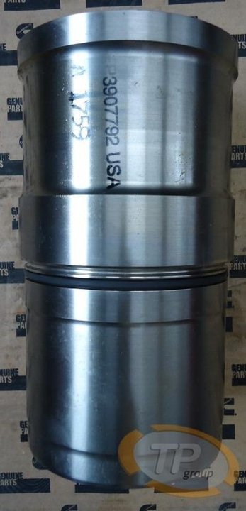 Cummins3907792 CYL LINER C8,3