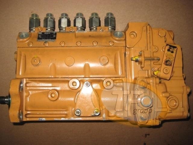 Bosch3915963 Bosch Einspritzpumpe C8,3 202PS