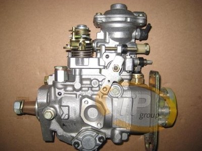 Bosch3916942 Bosch Einspritzpumpe B5,9 160PS