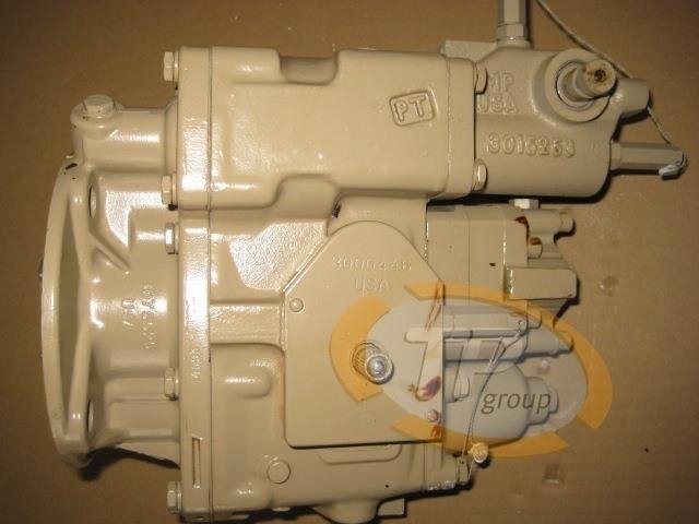 Cummins3892658 Fuel Pump LT10 M11