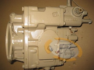 Cummins3892658 Fuel Pump LT10 M11