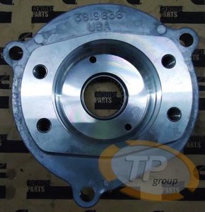 Cummins3819638 Adapter, Hydraulic Pump
