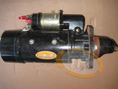 Delco Remy10478998 Anlasser Delco Remy 42MT, Typ 400